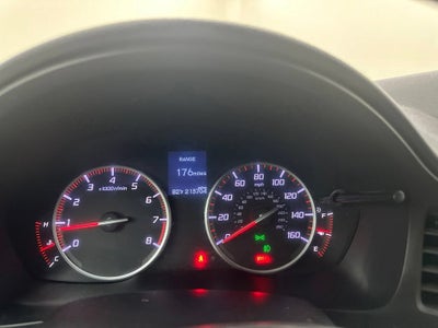 2015 Acura ILX 2.4L Premium Pkg