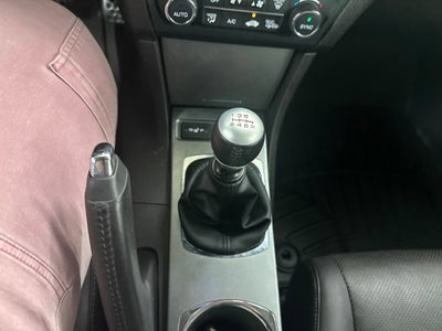 2015 Acura ILX 2.4L Premium Pkg