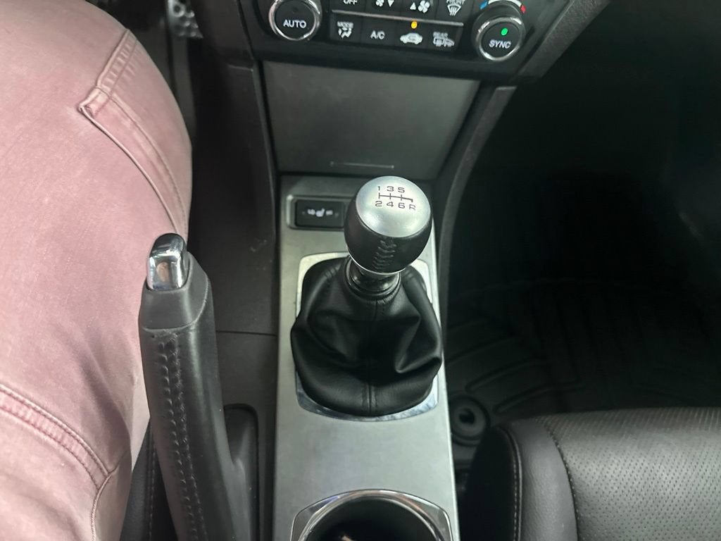 2015 Acura ILX 2.4L Premium Pkg
