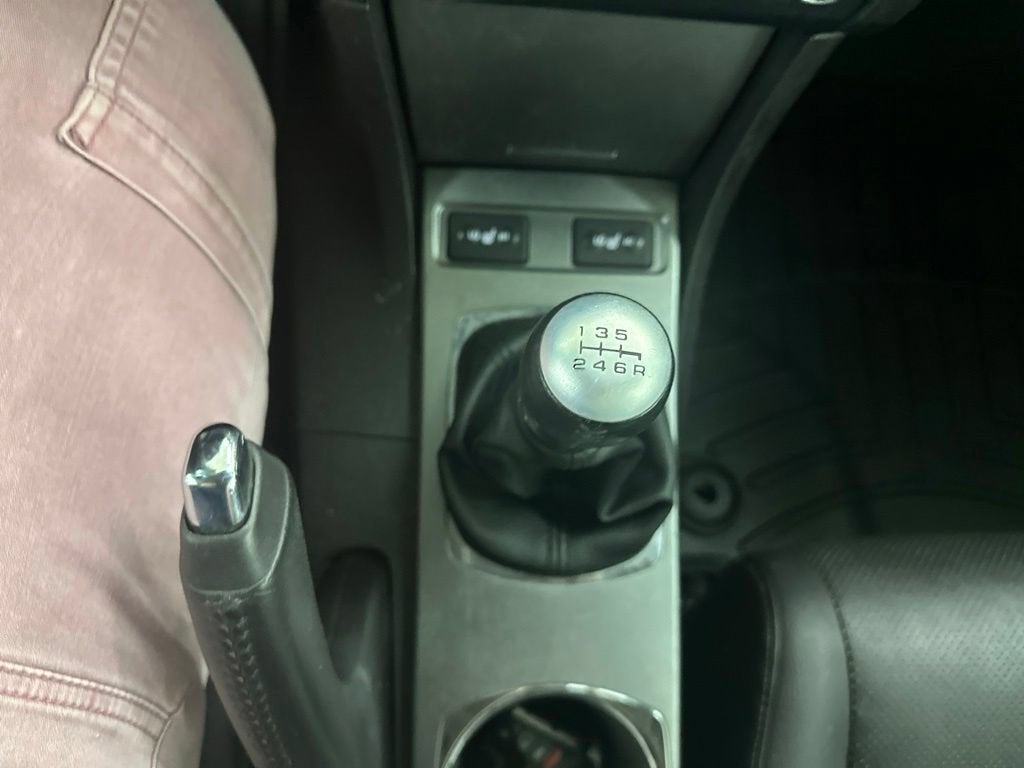 2015 Acura ILX 2.4L Premium Pkg