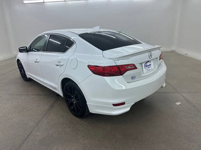 2015 Acura ILX 2.4L Premium Pkg