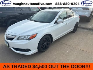 2015 Acura ILX 2.4L Premium Pkg