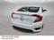 2018 Honda Civic Sedan EX-T