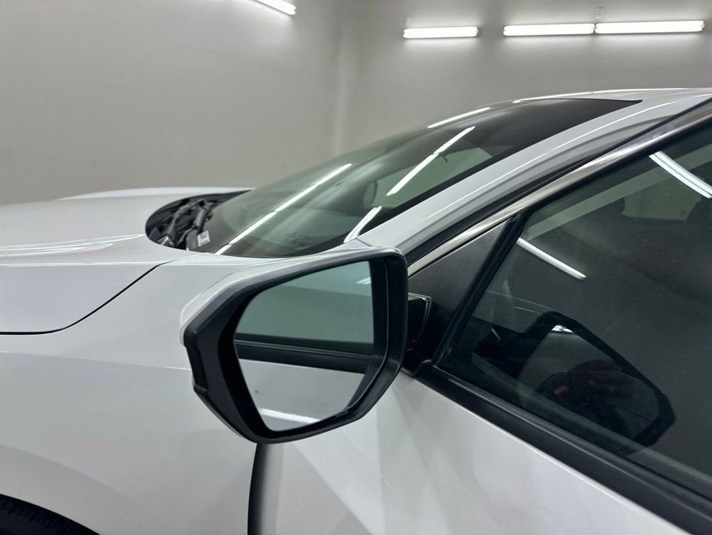 2018 Honda Civic Sedan EX-T