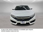 2018 Honda Civic Sedan EX-T