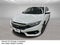 2018 Honda Civic Sedan EX-T
