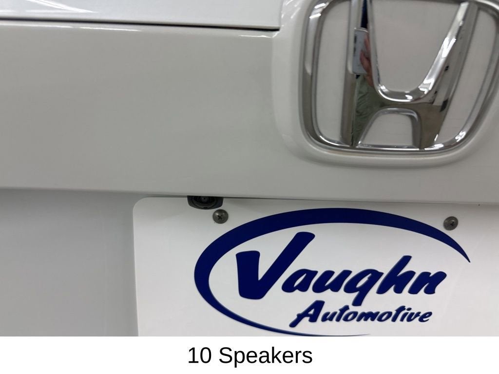 2022 Honda Insight Touring