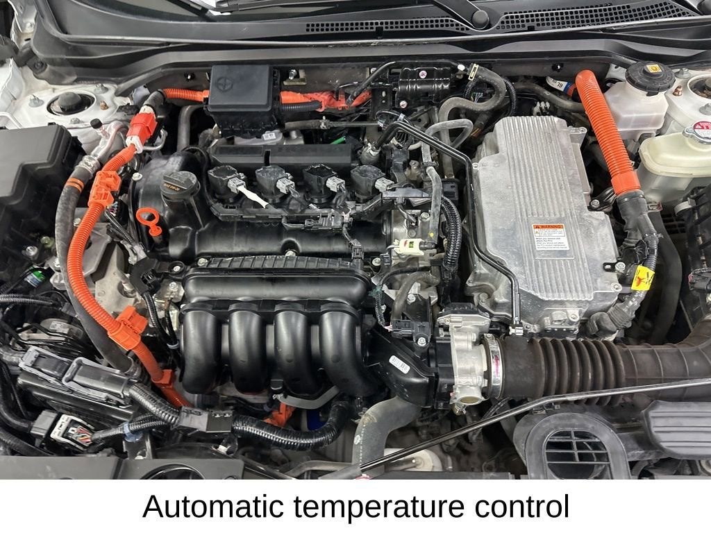 2022 Honda Insight Touring