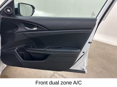 2022 Honda Insight Touring