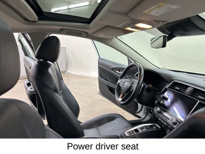 2022 Honda Insight Touring