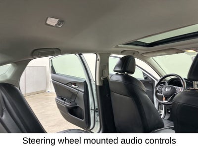 2022 Honda Insight Touring