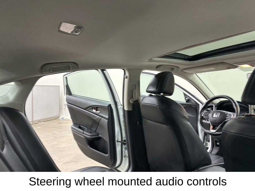 2022 Honda Insight Touring