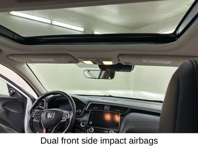 2022 Honda Insight Touring