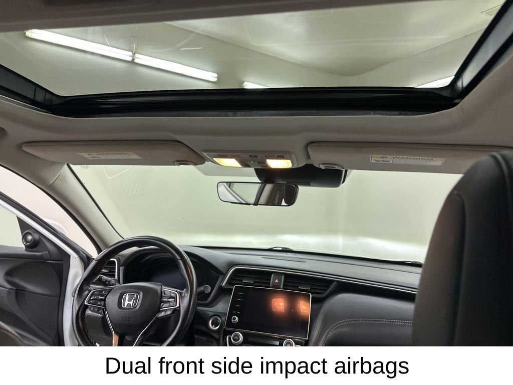 2022 Honda Insight Touring