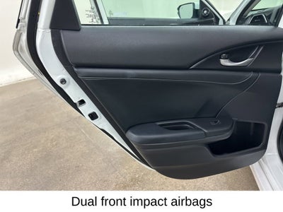 2022 Honda Insight Touring