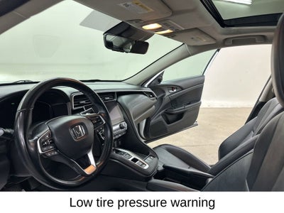2022 Honda Insight Touring