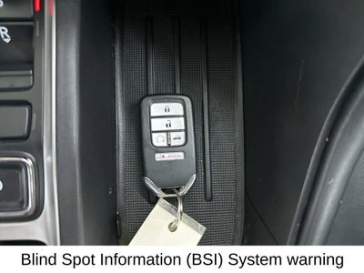 2022 Honda Insight Touring