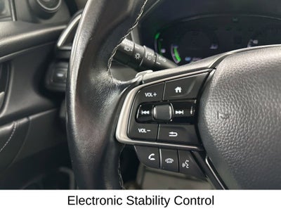 2022 Honda Insight Touring