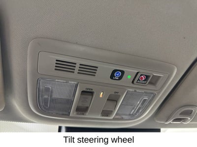 2022 Honda Insight Touring