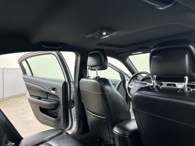 2011 Chrysler 200 Limited