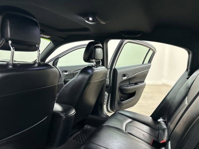 2011 Chrysler 200 Limited