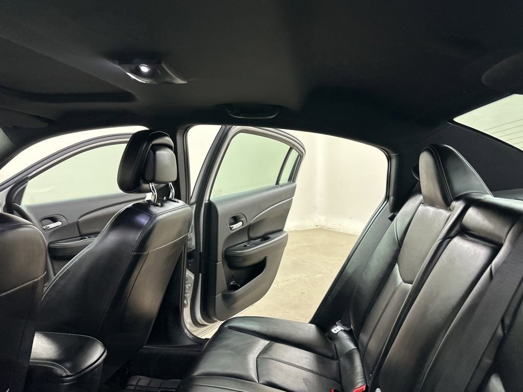 2011 Chrysler 200 Limited