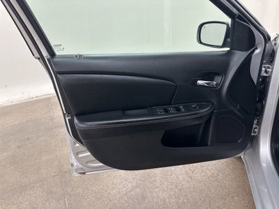 2011 Chrysler 200 Limited