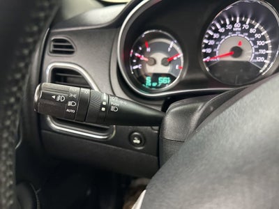 2011 Chrysler 200 Limited