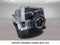 2014 Jeep Wrangler Unlimited Polar Edition
