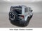 2014 Jeep Wrangler Unlimited Polar Edition