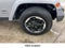 2014 Jeep Wrangler Unlimited Polar Edition