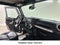 2014 Jeep Wrangler Unlimited Polar Edition