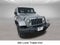 2014 Jeep Wrangler Unlimited Polar Edition