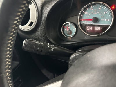 2014 Jeep Wrangler Unlimited Polar Edition