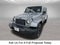 2014 Jeep Wrangler Unlimited Polar Edition