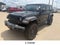 2022 Jeep Wrangler Unlimited High Tide