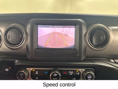 2022 Jeep Wrangler Unlimited High Tide