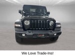 2023 Jeep Wrangler Sport Altitude