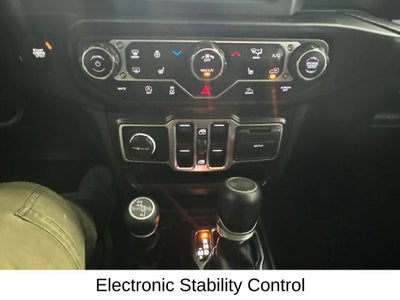 2023 Jeep Wrangler Sport Altitude