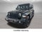 2023 Jeep Wrangler Sport Altitude