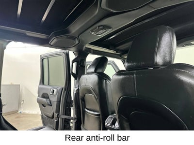 2022 Jeep WRAN SAHA