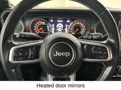 2022 Jeep WRAN SAHA