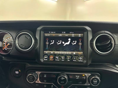 2022 Jeep WRAN SAHA