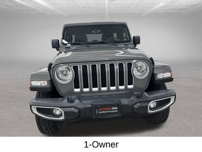 2022 Jeep WRAN SAHA
