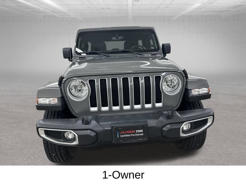 2022 Jeep WRAN SAHA