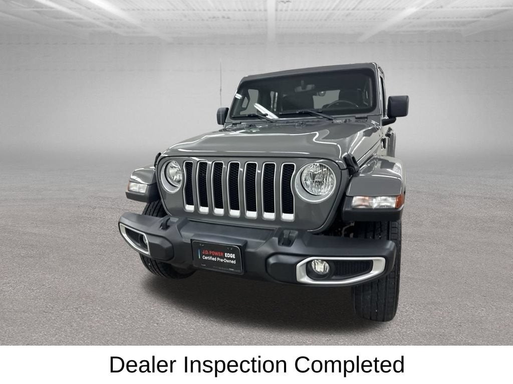 2022 Jeep WRAN SAHA