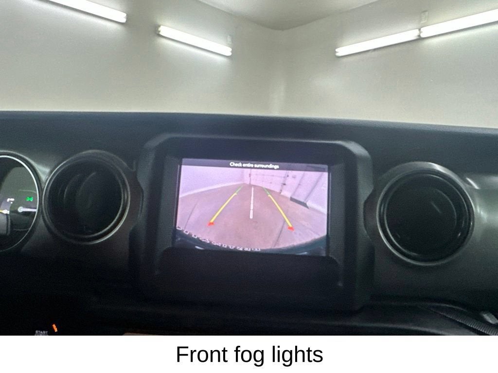 2023 Jeep Wrangler 4xe BASE