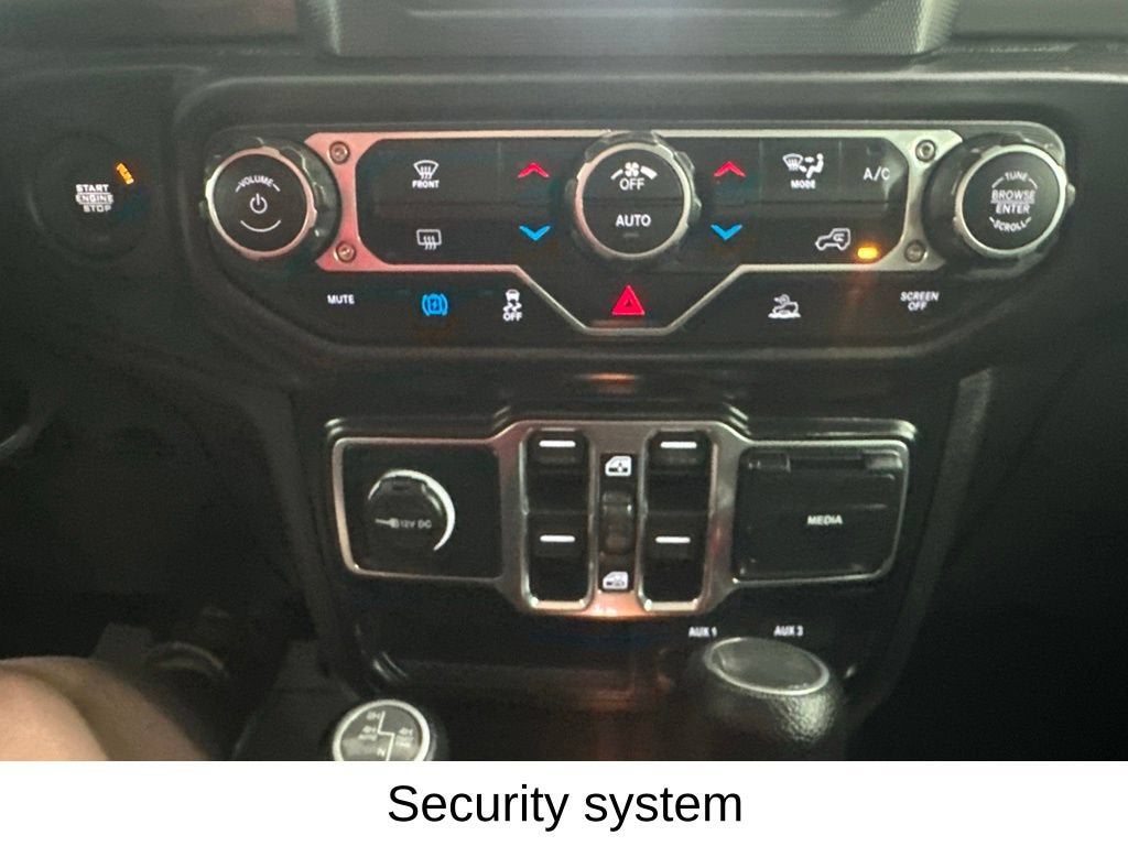 2023 Jeep Wrangler 4xe BASE