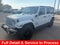 2021 Jeep Wrangler 4xe Unlimited Sahara