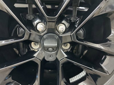 2022 Jeep Wrangler 4xe Unlimited Sahara